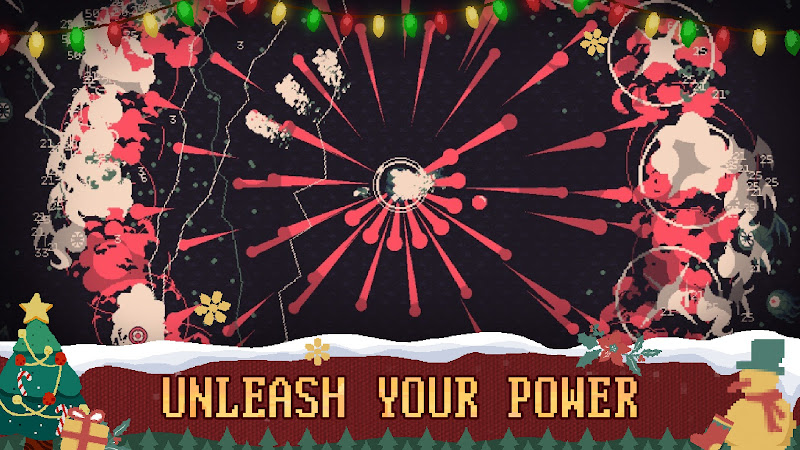 20 Minutes Till Dawn 4