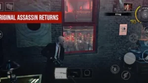 Hitman: Absolution 3