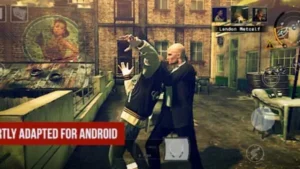 Hitman: Absolution 4