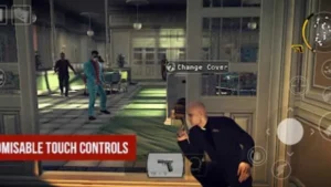 Hitman: Absolution 1