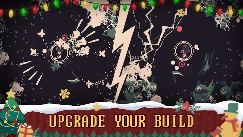 20 Minutes Till Dawn 5