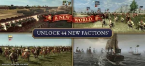Total War: EMPIRE 1