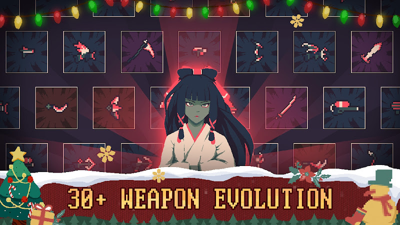 20 Minutes Till Dawn 3