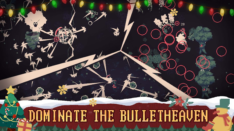 20 Minutes Till Dawn 6