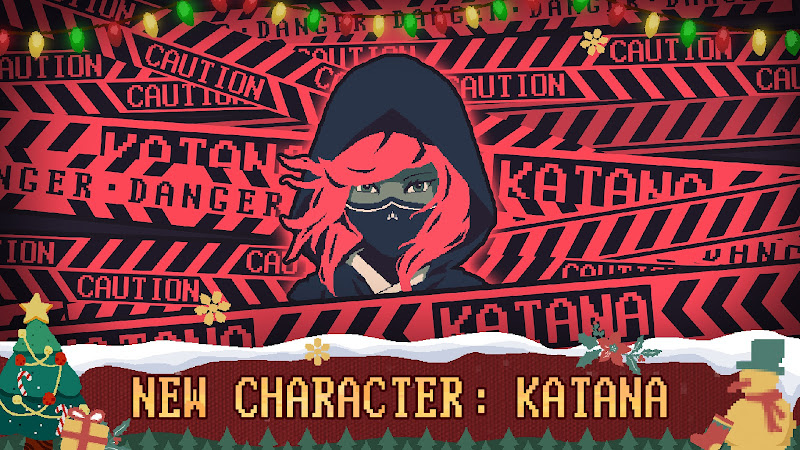 20 Minutes Till Dawn 1