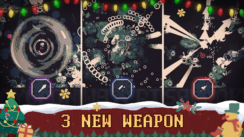 20 Minutes Till Dawn 2