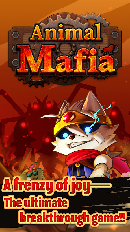 Animal Mafia 1
