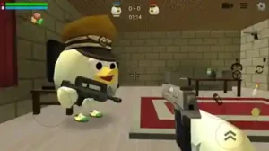 Chicken Gun 3