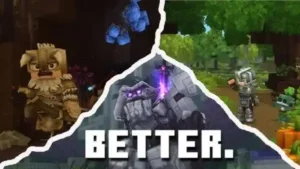 Hytale 4