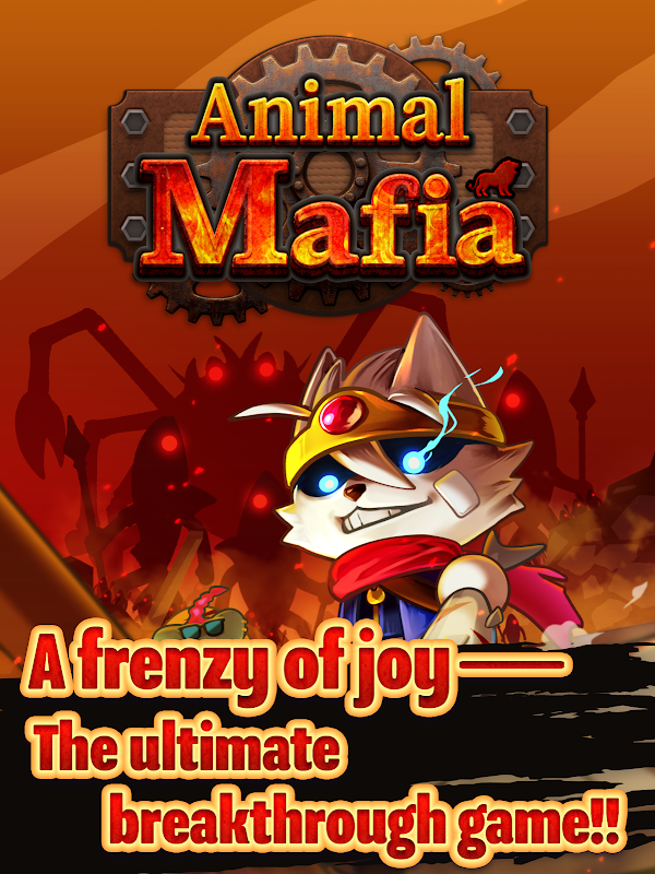 Animal Mafia 7
